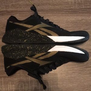 Reebok Nano 9